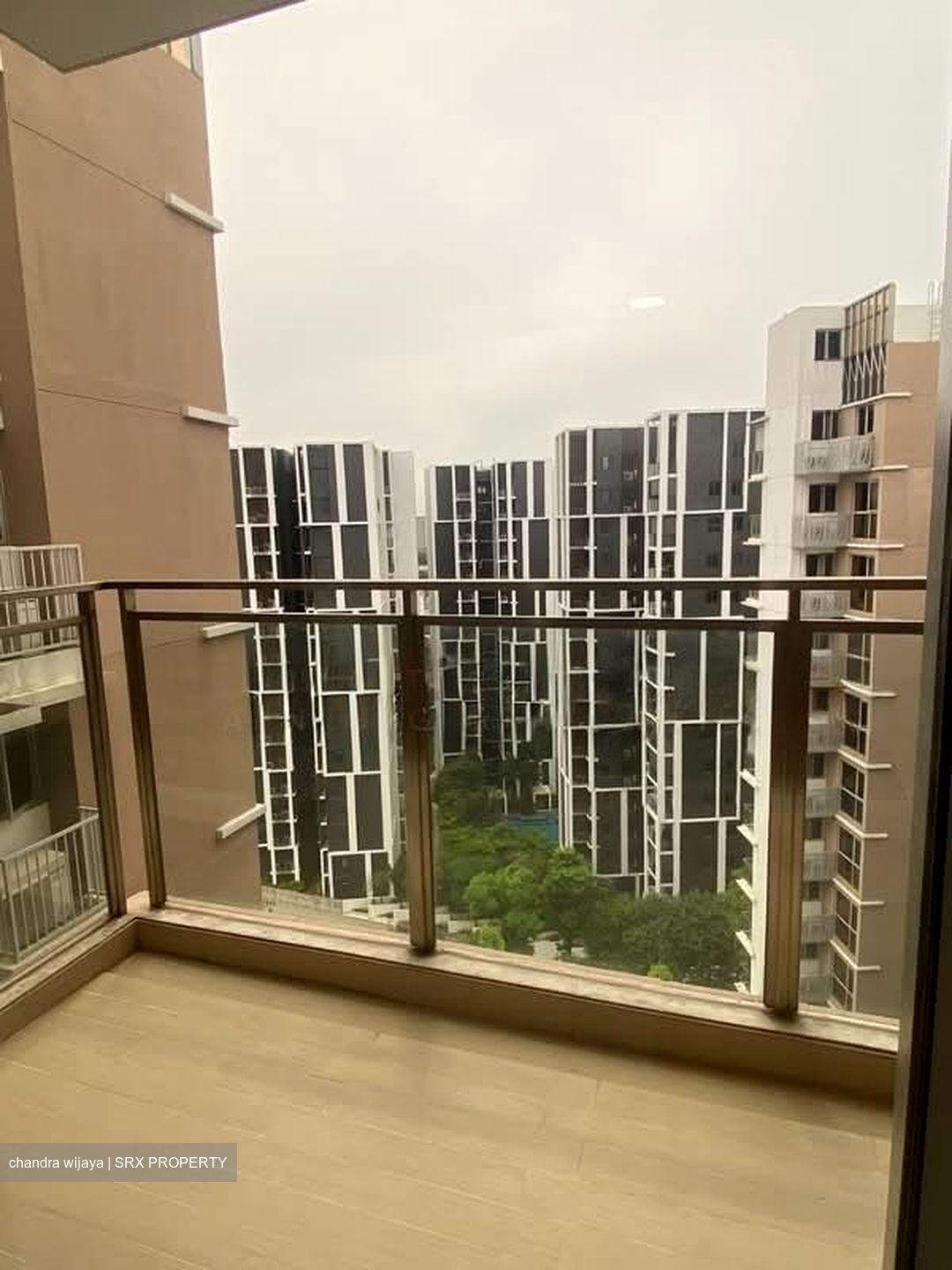 Bartley Residences (D19), Apartment #591448491